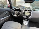 Kia Soul EV ExecutiveLine 27kWh SOH 50% | Navi - gebrauchte Kia Soul aus dem Jahr 2016