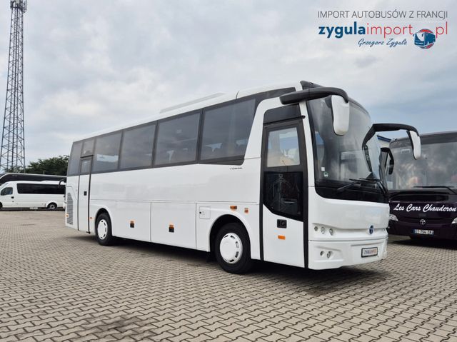 Temsa MD 9 / IMPORTED FROM FR / 41 SEATS / EURO 5