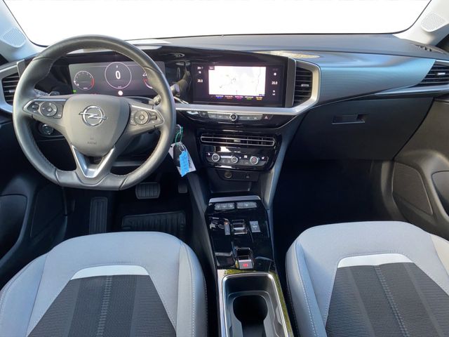 Opel Mokka 1.2 Turbo Elegance Kam.+LED+Navi+SHZ+LM