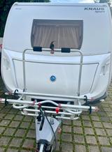 Knaus 420 Tabbert Sport TV SAT Mover - Offers