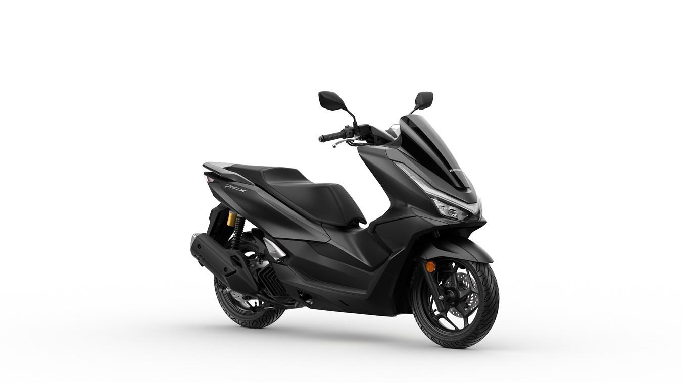 Honda PCX125 DX * 6 Jahre Garante *