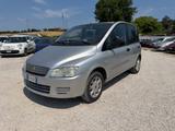 Fiat Multipla 1.6 16V Natural Power Emotion - scheckheftgepflegte Fiat Multipla