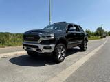 Dodge RAM Limited Crew Cab eTorque, Geiger Cars Umbau! - Dodge in Hagen