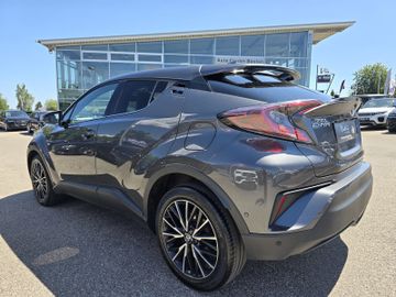 Toyota C-HR - 3