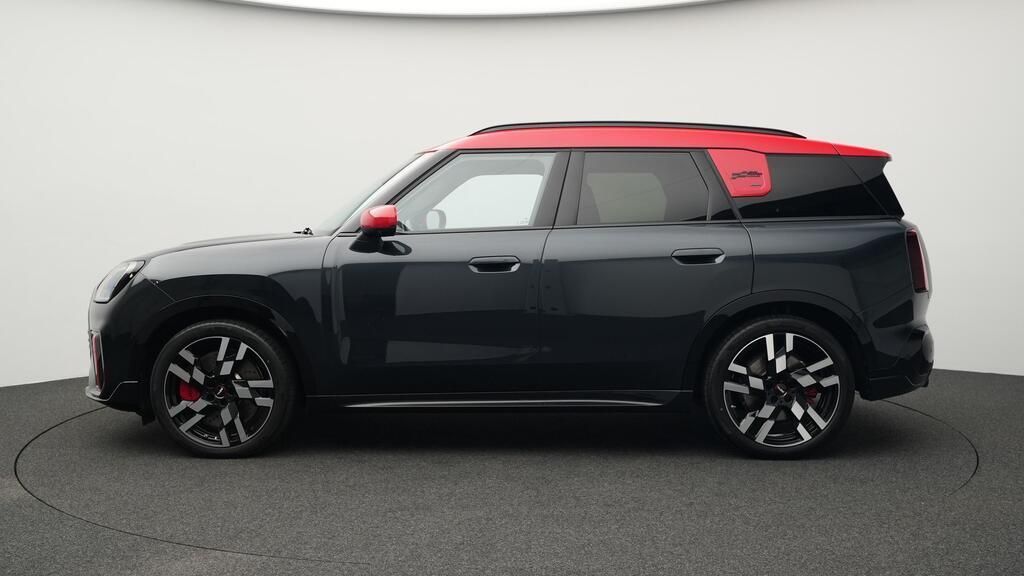 MINI John Cooper Works Countryman - Bild 7