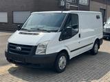 Ford Transit Kasten FT 260 Kasten 2.2L * AHK * - gebrauchte Ford Transit aus dem Jahr 2010