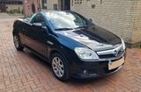 Opel Tigra 1.4 TWINPORT Sport Sport - gebrauchte Opel Tigra aus dem Jahr 2004