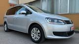 Volkswagen Sharan TDI+AUTO+NAVI+TÜV+GARANTIE+ANHÄNG+KAMERA - gebrauchte Volkswagen Sharan aus dem Jahr 2015