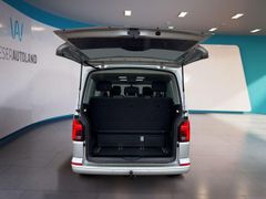 Fahrzeugabbildung Volkswagen T6.1 Multivan 2.0 TDI DSG AHK LED NAVI R-CAM