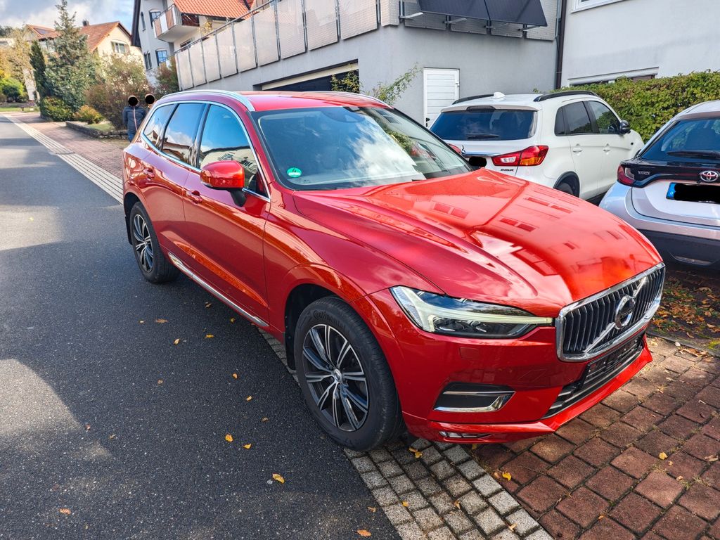 Image of Volvo XC60