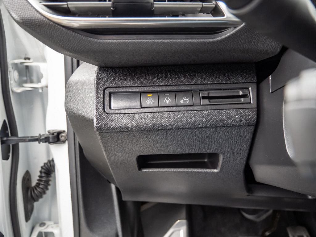 Peugeot 3008 - Bild 24