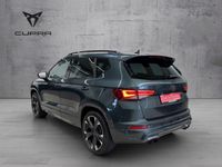Cupra Ateca - Vorschau Bild 8
