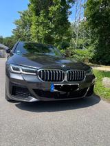 BMW 530i Touring M Paket SHZ, HeadUp, Ass. Prof.