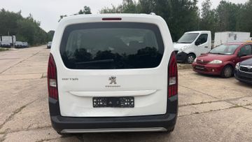 Peugeot Rifter - 7
