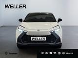 Toyota C-HR 2.0 Plug-in-Hybrid Teamplayer *LED*el Heck* - Toyota C-HR Gebrauchtwagen in Bremen