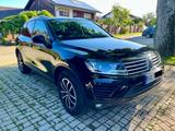 Volkswagen Touareg 3.0 V6 TDI Luftfederung - gebrauchte VW Touareg aus dem Jahr 2017