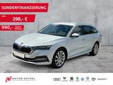 Skoda Octavia Combi iV STYLE LED+NAVI+ACC+SHZ+DAB+HuD - Skoda Octavia Style mit Hybrid-Antrieb (Benzin/Elektro)