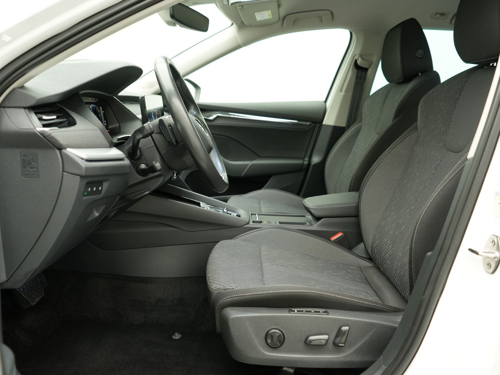 Skoda Octavia - Bild 19