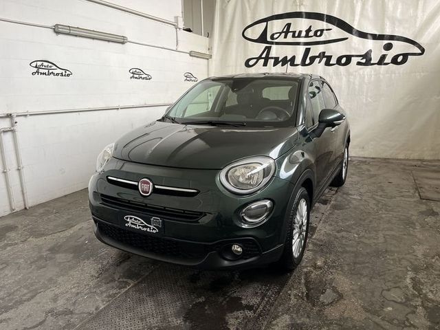 Fiat FIAT 500X 1.6 MultiJet 130 CV TUA DA 195,00 AL M