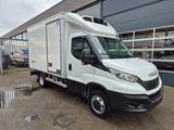 Iveco Daily 35C18 3.0D HiMatic/ Kuhlkoffer/ StBy 230V - Angebote