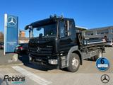 Mercedes-Benz Atego 1530K 4x2 Autom./Klima/Tempomat/L-R Sensor - Tankwagen