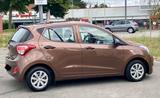 Hyundai i10 1.0 | TÜV NEU | Bremsen NEU | Sehr gepflegt - Hyundai i10 von privat