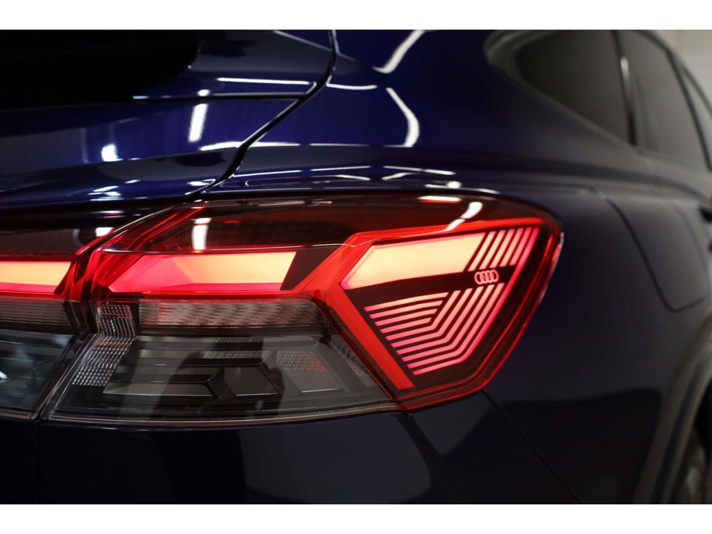 Audi Q4 e-tron - Bild 25
