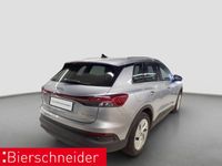 Audi Q4 e-tron - Vorschau Bild 3
