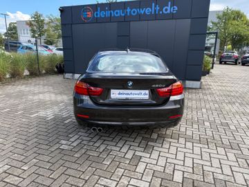 BMW 420 - 7