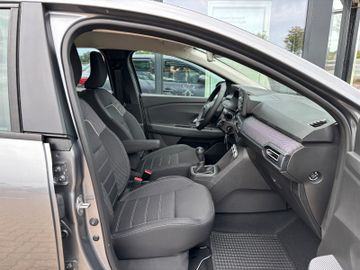 Dacia Sandero Expression TCe 90