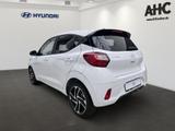 Hyundai i10 1.2 Benzin M/T Prime KlimaA Navi SpurH PDC - Hyundai i10: Prime