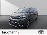 Toyota Proace 2.0 Verso L1*Comfort*8-Sitzer*Kamera* - Toyota Proace (Verso) Gebrauchtwagen in Düsseldorf