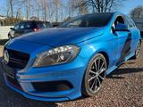 Mercedes-Benz A 250 Sport - Mercedes-Benz A 250 in Chemnitz