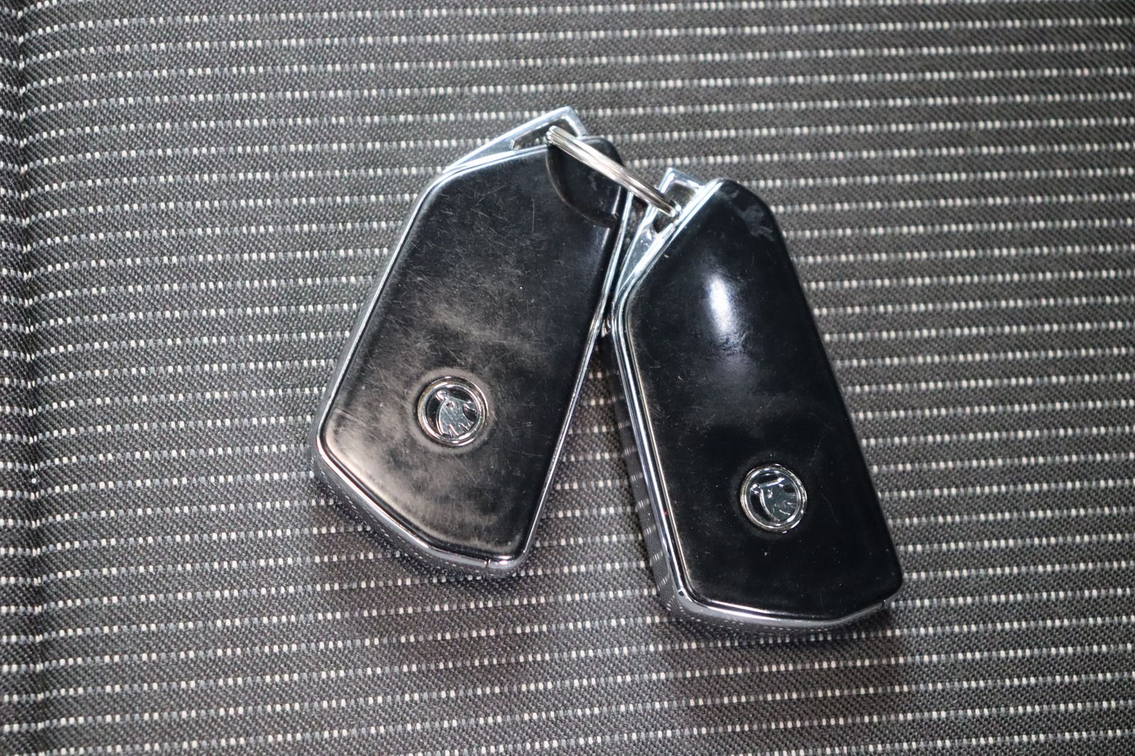 Fahrzeugabbildung SKODA Octavia Combi 1.5 TSI * RFK * LED * Keyless