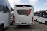 Bürstner Travel Van 620 - Bürstner Van