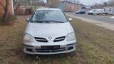 Nissan Almera Tino 1.8 Tüv bis Mai 2027 Vo... - Nissan Almera Tino aus 2004