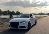 Audi S3 2.0 TFSI S tronic quattro Sportback - - Audi S3 in Köln