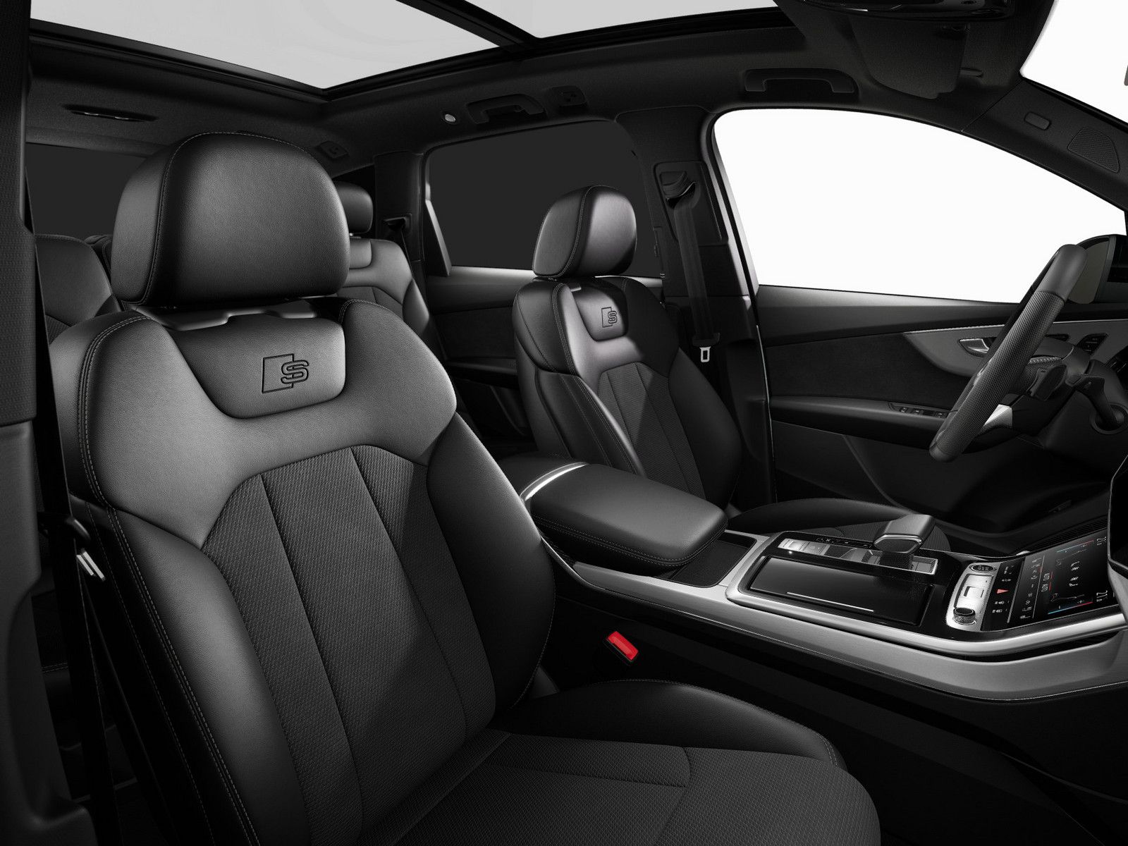 Audi Q7 - Bild 4