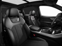 Audi Q7 - Vorschau Bild 4