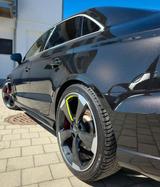 Audi RS3 2.5 TFSI S tronic quattro - B&O, NON OPF - Audi RS3: Schwarz