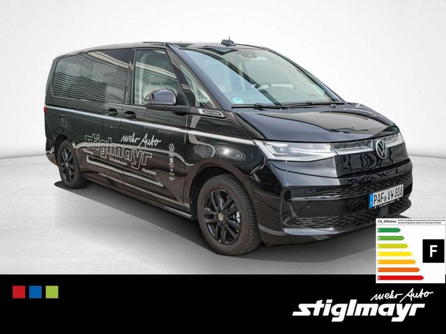 Volkswagen T7 Multivan Style 2,0 TDI langer Überhang