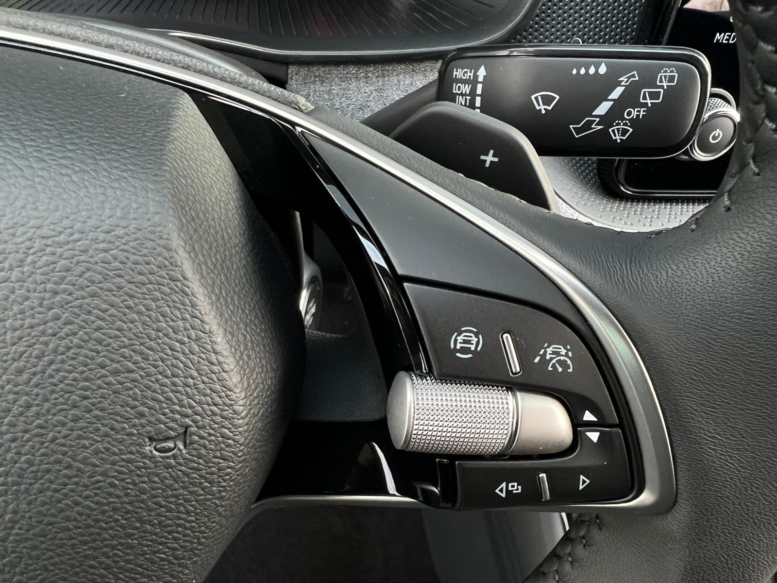 Fahrzeugabbildung SKODA Scala Selection 1.0 TSI DSG *LED, ACC, SmartLink