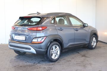 Hyundai Kona Select 1.0 T-GDI CARPLAY+LANE+KAM+ALU