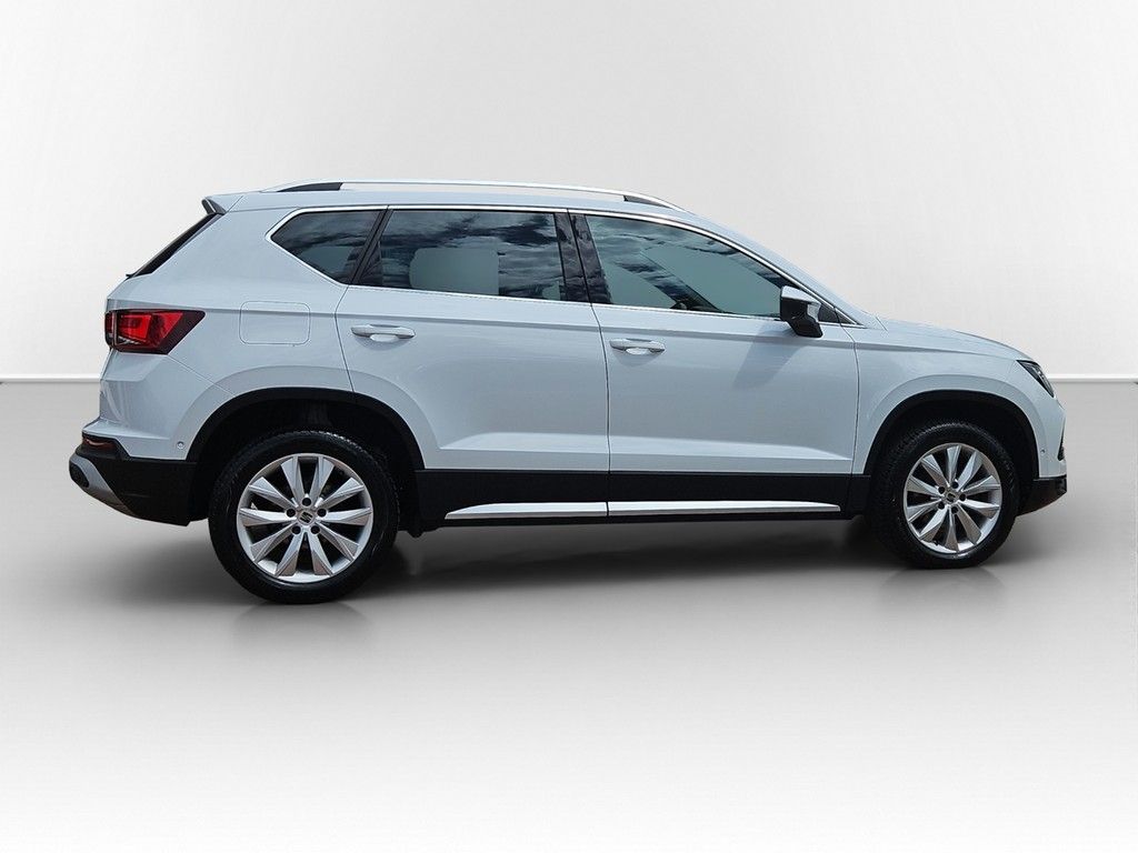 Seat Ateca - Bild 5