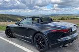Jaguar F-Type P450 R-DYNAMIC BLACK R-DYNAMIC BLACK - Jaguar F-Type aus 2022