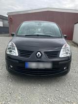 Renault modus initiale 1.6 motor Automatik - Renault Modus in Bielefeld