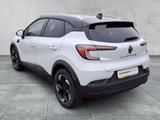 Renault Captur TECHNO MILD HYBRID 160 EDC KAMERA+LED - Renault Captur aus 2025