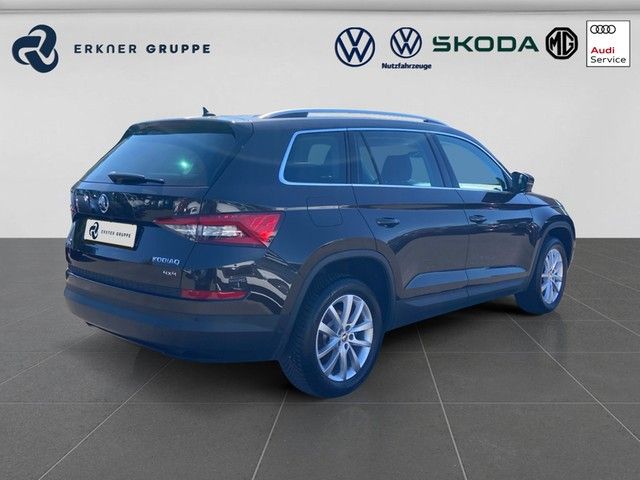 Skoda Kodiaq 2.0TDI DSG 4x4 Style foto 5
