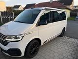 Volkswagen T6.1 California Beach  - VW T6 California Gebrauchtwagen in München