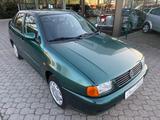 Volkswagen Polo 1.4 Classic - Volkswagen Polo: Classic